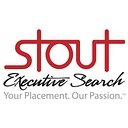 Stout Executive Search, Llc logo