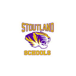 STOUTLAND ELEMENTARY logo
