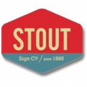 Stout Sign logo