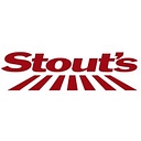 Stout's Transportation logo