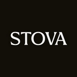 STOVA logo