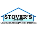Stover's Llc   Stoversliquidation.Com logo