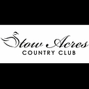 Stow Acres Country Club logo