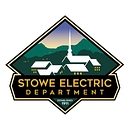 Stowe Electric logo