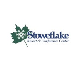 Stoweflake Resort & Spa logo