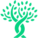 Stowers Institute for Medical Research logo