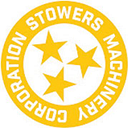 Stowers Machinery logo