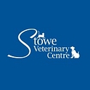 Stowe Veterinary Group logo