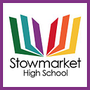 Stowmarket High School logo