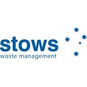 Stows Waste Management logo