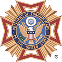 Veterans of Foreign Wars logo