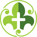 St Patrick's School (Invercargill) logo