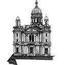 Cathedral Parish Of St Patrick logo