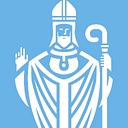 Saint Patrick's Cathedral, Dublin logo