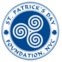St Patricks Day Foundation Nyc logo