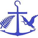 St Patrick's School (Greymouth) logo