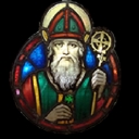St. Patricks Nursing Home logo