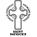 St Patrick's Catholic Primary School logo