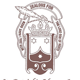 St. Patrick's Manor logo