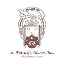 St. Patrick's Manor logo