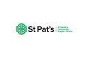 St. Patrick's Community Support Centre logo