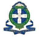 St Patrick's College, Ballarat logo