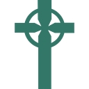 St. Patrick Catholic School logo