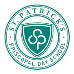 The Vestry of St. Patrick’s Parish logo