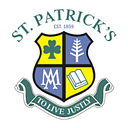 St Patrick's School (Napier) logo