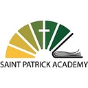 St. Patrick Academy logo