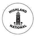 HIGHLAND DRIVING RANGE