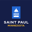 logo of Saint Paul Regional Water Services