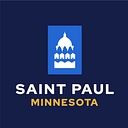 City Of Saint Paul logo