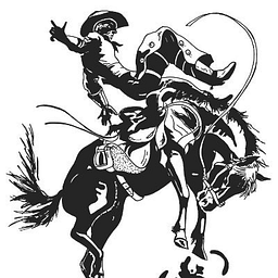 St Paul High School logo