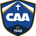 Catholic Athletic Association logo