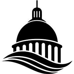 St. Paul City High School logo