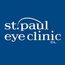 St Paul Eye Clinic logo
