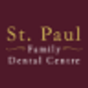 St. Paul Family Dental Centre logo