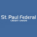 St. Paul Federal Credit Union logo