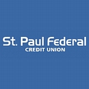 St. Paul Federal Credit Union logo