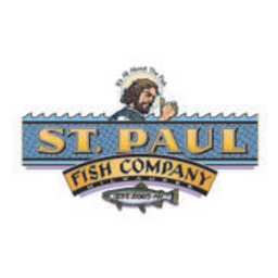 St. Paul Fish Company logo
