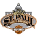 St. Paul Harley Davidson® logo
