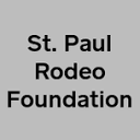 St Paul Rodeo Foundation logo