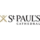 St Paul's Cathedral, London logo