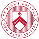 St Paul's College   The University Of Sydney logo