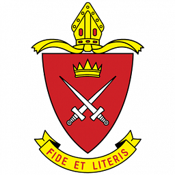 St Paul's School logo