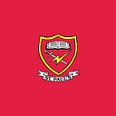 St Paul's Catholic Primary School logo