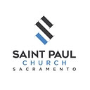 Saint Paul Missionary Baptist Church logo