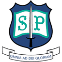 St Botolphs CE Academy logo