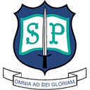 St Botolphs CE Academy logo